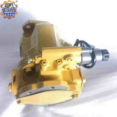247-8968 Motor de ventilador 2478968 Bomba hidráulica para partes de escavadeiras