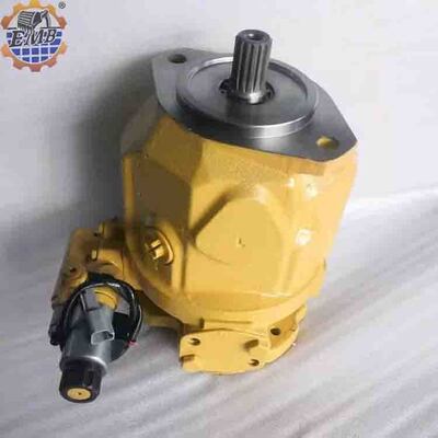 247-8968 Motor de ventilador 2478968 Bomba hidráulica para partes de escavadeiras