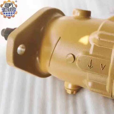 129-2413 bomba de pistão 0R-1075 do motor de fã 161-8919 para a bomba de CAT925G 0R7927