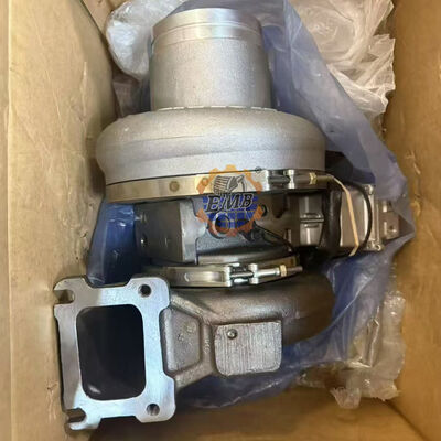 17528641 Turbo A60 HE500VG VOE17475212 EC950F 5553956 Turbocompressor 5553975