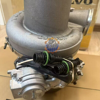 17528641 Turbo A60 HE500VG VOE17475212 EC950F 5553956 Turbocompressor 5553975