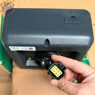 21Q6-33402 Display 21Q6-33601 21Q6-33401 Excavador Monitor R220-9S Excavador