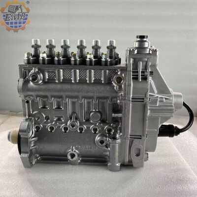 QST30 Injection Pump 0402796207 Fuel Pump 0402796206 Diesel Fuel Pump