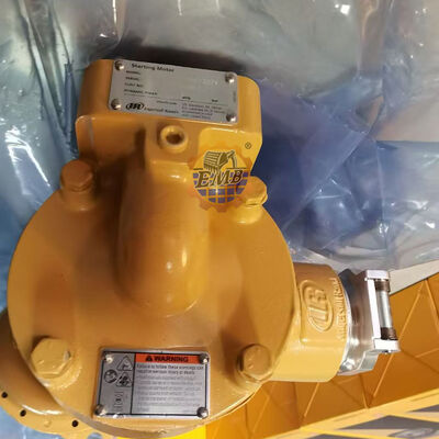 246-3274 Motor de arranque 2463274 Motor de arranque 261-1552 2611552 Motor de motor diesel