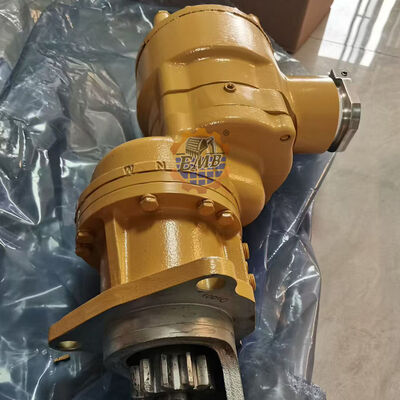 246-3274 Motor de arranque 2463274 Motor de arranque 261-1552 2611552 Motor de motor diesel