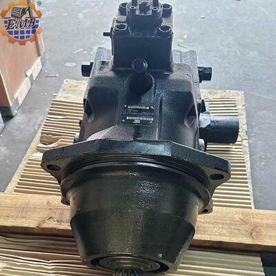 4288036 Motor de viagem 428-8036 420-8638 CAT 6015B Motor final