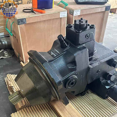 4288036 Motor de viagem 428-8036 420-8638 CAT 6015B Motor final