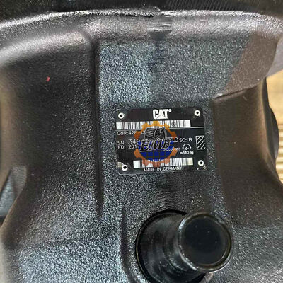 4288036 Motor de viagem 428-8036 420-8638 CAT 6015B Motor final