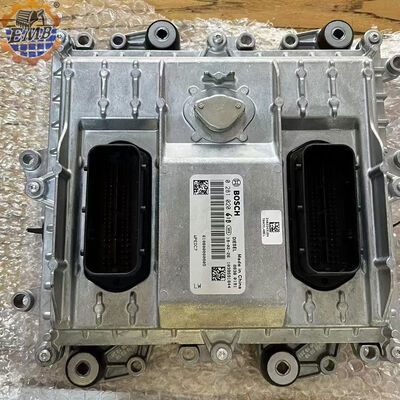 Placa do computador do motor do controlador D6114 da unidade de controle 300618-00059A do motor 300618-00059A