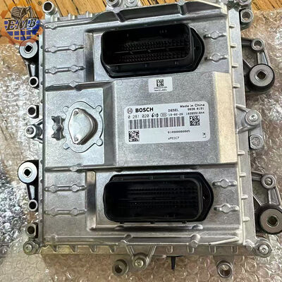 Placa do computador do motor do controlador D6114 da unidade de controle 300618-00059A do motor 300618-00059A