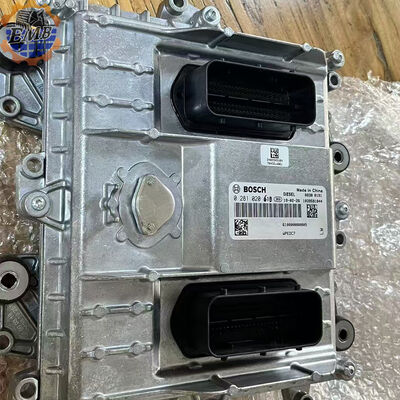 Placa do computador do motor do controlador D6114 da unidade de controle 300618-00059A do motor 300618-00059A