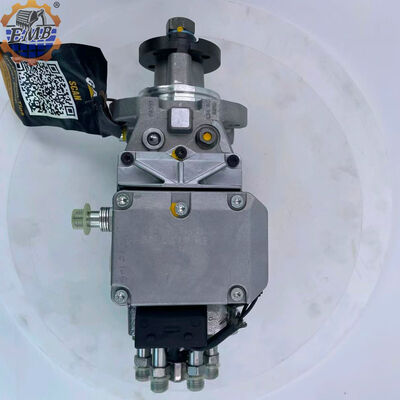 10R-9695 Bomba de injecção 10R9695 2644P501 216-9824 2169824 Bomba de combustível para escavadeira