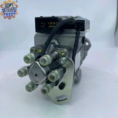 10R-9695 Bomba de injecção 10R9695 2644P501 216-9824 2169824 Bomba de combustível para escavadeira