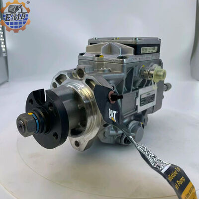 10R-9695 Bomba de injecção 10R9695 2644P501 216-9824 2169824 Bomba de combustível para escavadeira
