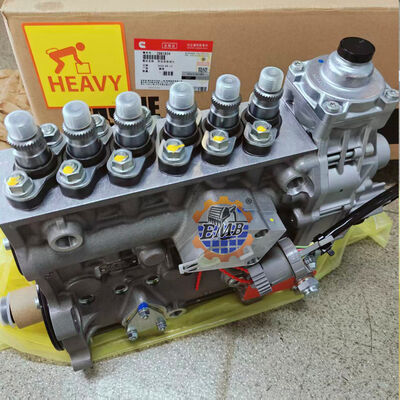 2881835 3093635 Partes de motores diesel QST30 Bomba de injecção de combustível 0402796212 Bomba de combustível