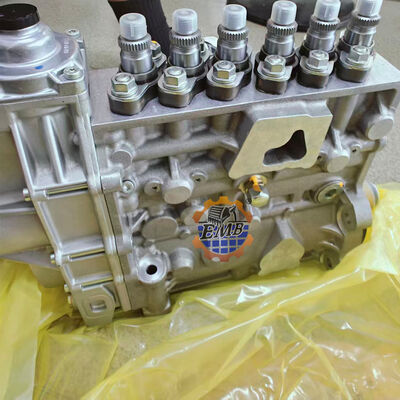 2881835 3093635 Partes de motores diesel QST30 Bomba de injecção de combustível 0402796212 Bomba de combustível