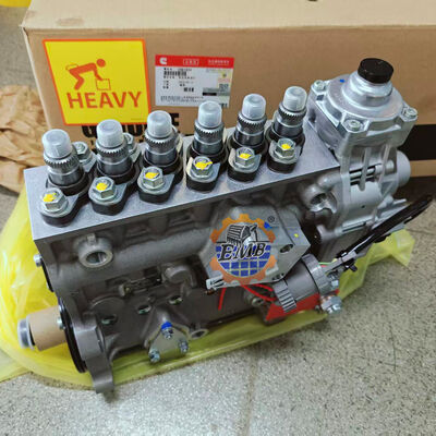 2881835 3093635 Partes de motores diesel QST30 Bomba de injecção de combustível 0402796212 Bomba de combustível