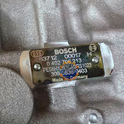 2881835 3093635 Partes de motores diesel QST30 Bomba de injecção de combustível 0402796212 Bomba de combustível