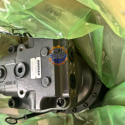 170301-00368 Motor de balanço 170303-00049 170303-00043A Motor de balanço DX500 Motor de leme