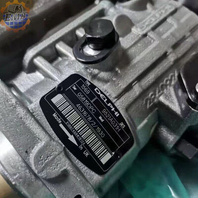 4631678 463-1678 Bomba de Combustível CAT C7.1 Bomba de Injeção Motor Escavadeira E320D E323D