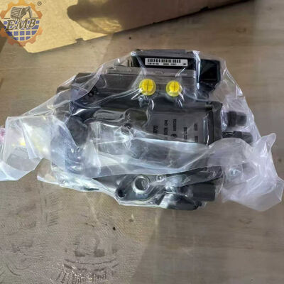 QSB5.9 Motor diesel 3937690 Bomba de injecção de combustível 0470506041 Bomba de combustível