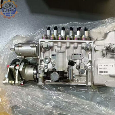6162-75-2160 Bomba de injecção de combustível para motores a diesel 106682-9551 PC1250-7 SA6D170E-2A Bomba de combustível