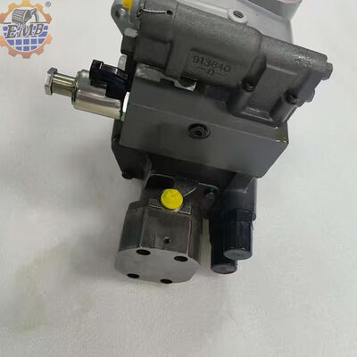 10R-1001 Escavadeira 3412E Motor Diesel 235-2026 Bomba Injetora 2352026 10R1001 Bombas Injetoras