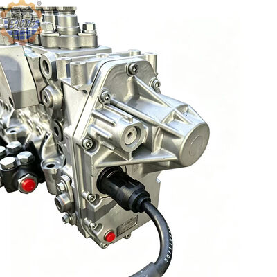 Bomba de injecção de combustível diesel 51.11103‐7682 Bomba de combustível 0 401 490 001 PE12R120/520LS1514 Bomba de injecção