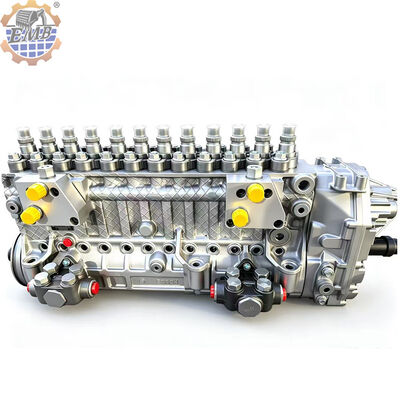 Bomba de injecção de combustível diesel 51.11103‐7682 Bomba de combustível 0 401 490 001 PE12R120/520LS1514 Bomba de injecção
