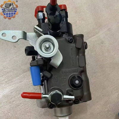9323A250G DP210 Bomba de injecção de combustível 9323A252G 320/06927 320/06737 Para peças sobressalentes do motor