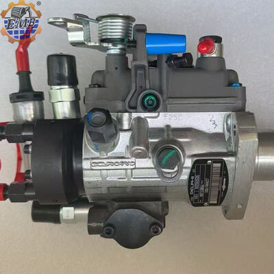 9323A250G DP210 Bomba de injecção de combustível 9323A252G 320/06927 320/06737 Para peças sobressalentes do motor