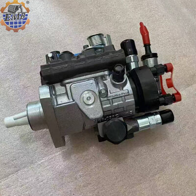 9323A250G DP210 Bomba de injecção de combustível 9323A252G 320/06927 320/06737 Para peças sobressalentes do motor