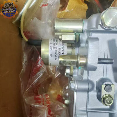 729236-51320 Bomba de injecção de combustível 729235-51320 Bomba X3