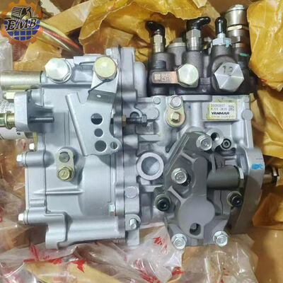 729236-51320 Bomba de injecção de combustível 729235-51320 Bomba X3