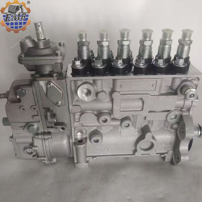 3933341 4063536 6CT 6CTA9.3 Motor Diesel Bomba Injetora 3973900 Bomba de Combustível