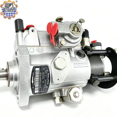 Bomba de Combustível Original Nova 8523A590G Bomba de Injeção 8523A590T para Peça de Construção
