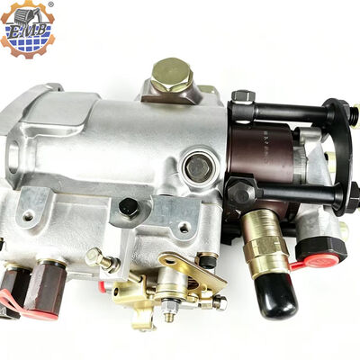 Bomba de Combustível Original Nova 8523A590G Bomba de Injeção 8523A590T para Peça de Construção