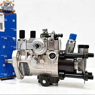Bomba de Combustível Original Nova 8523A590G Bomba de Injeção 8523A590T para Peça de Construção