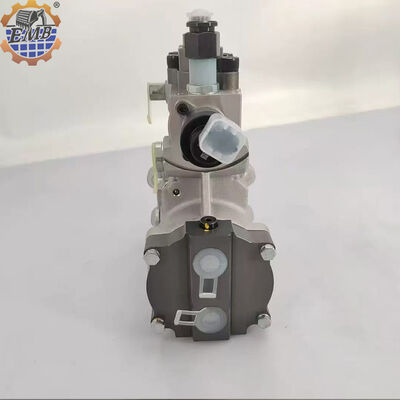 375-2647 Bomba de injecção C7.1 Motor 0445025602 Bomba de injecção de combustível Excavadora E330