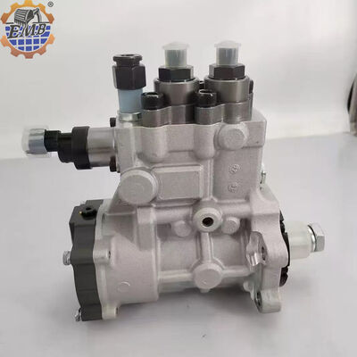 375-2647 Bomba de injecção C7.1 Motor 0445025602 Bomba de injecção de combustível Excavadora E330