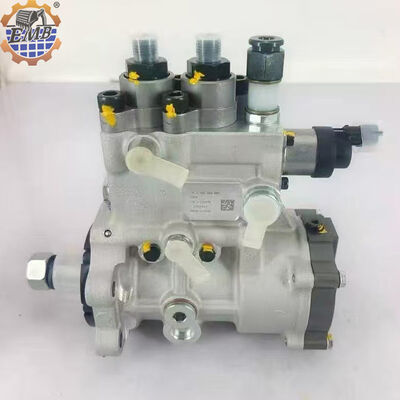 375-2647 Bomba de injecção C7.1 Motor 0445025602 Bomba de injecção de combustível Excavadora E330