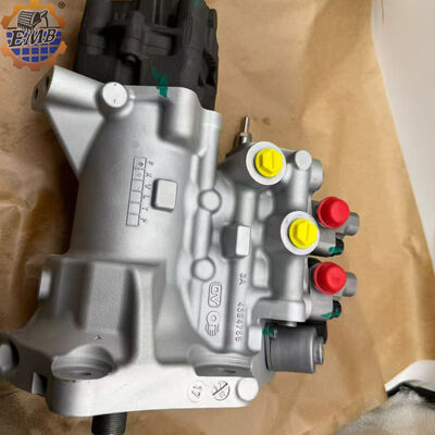 OEM Novo 2836838 BUMPA DE FUEL 2478832 BUMPA DE INJETÃO DE ALTA PRESSÃO Partes de construção