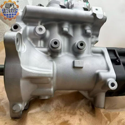 OEM Novo 2836838 BUMPA DE FUEL 2478832 BUMPA DE INJETÃO DE ALTA PRESSÃO Partes de construção