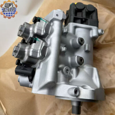 OEM Novo 2836838 BUMPA DE FUEL 2478832 BUMPA DE INJETÃO DE ALTA PRESSÃO Partes de construção