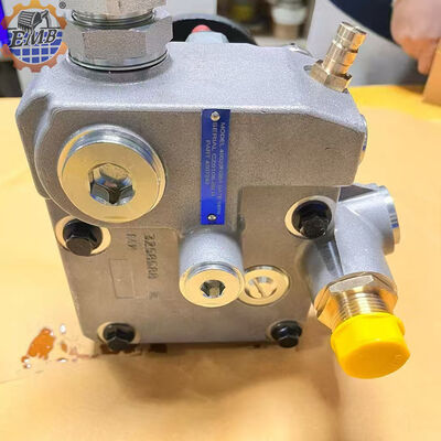 2897672 Bomba de Combustível QSK23 Motor Diesel Bomba de Injeção de Combustível 4307242 4076753