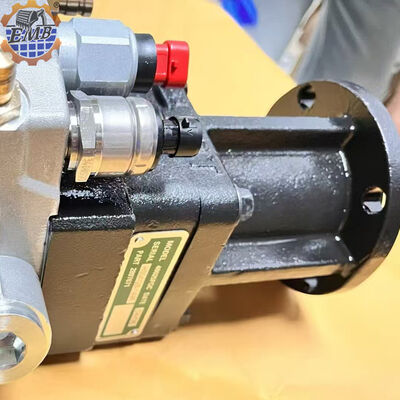 2897672 Bomba de Combustível QSK23 Motor Diesel Bomba de Injeção de Combustível 4307242 4076753