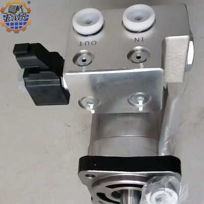 31Q6-30220 Motor do Ventilador 31Q4-30202 Bomba Hidráulica do Ventilador 31Q9-30213 31Q4-30201 31Q9-30212