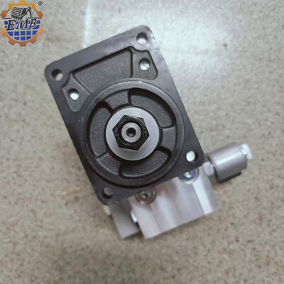 31Q9-30211 Bomba de Ventoinha 31Q9-30212 Motor de Ventoinha Para Peças de Escavadeira R320LC-9