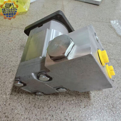 31Q9-30211 Bomba de Ventoinha 31Q9-30212 Motor de Ventoinha Para Peças de Escavadeira R320LC-9