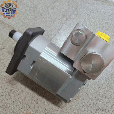 31Q9-30211 Bomba de Ventoinha 31Q9-30212 Motor de Ventoinha Para Peças de Escavadeira R320LC-9
